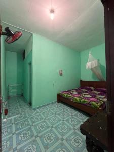 Sumatera Happy Track Tour Guest House