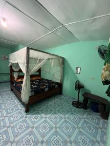 Sumatera Happy Track Tour Guest House