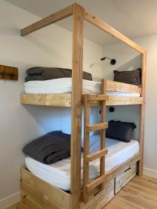 Eastside Guesthouse and Bivy