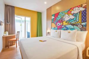 MaxOneHotels at Resort Makassar