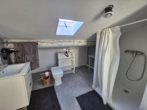 le Soleil, DJ COMPRIS