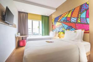 MaxOneHotels at Resort Makassar