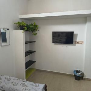 Tamara Auroville Homestays