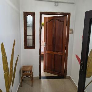 Tamara Auroville Homestays