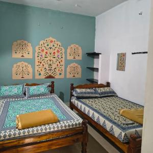 Tamara Auroville Homestays