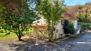 Domaine du Moulin de lEtang