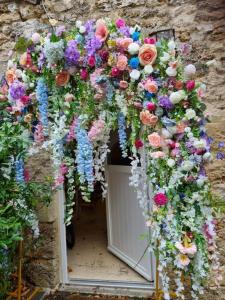 Domaine du Moulin de lEtang