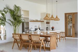 Villa Lume Pererenan