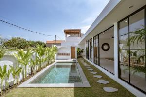 Villa Lume Pererenan