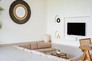 Villa Lume Pererenan