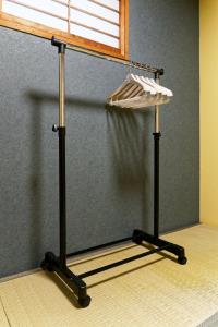 5 minutes on foot from the station, 20 minutes by train to Nagoya station, and it is a detached house, so families can use it with peace of mind!