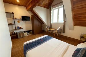 Cosy Hotel & Apartment Dalat