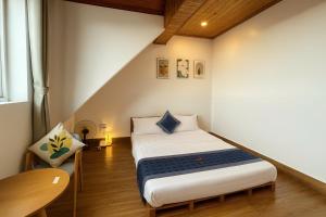 Cosy Hotel & Apartment Dalat