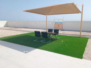 Sunrise Oasis واحة الشروق للضيافة