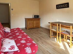 Studio cosy pour 2 au pied des pistes - FR-1-322-695