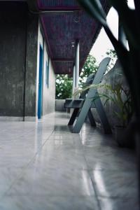 Asantha Guest House