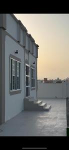 Sunrise Oasis واحة الشروق للضيافة