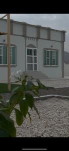 Sunrise Oasis واحة الشروق للضيافة