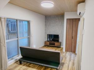 TE HOUSE Osaka-Tennoji - Vacation STAY 18641