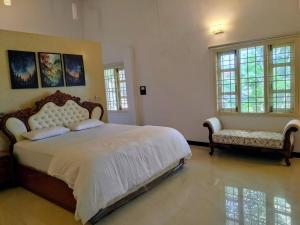 Yercaud Bungalow Stay