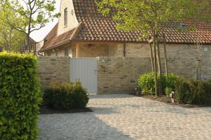 Holiday Home room in B&B Het Weiland