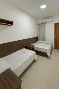 Nova Jerusalém Hotel