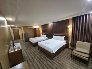 Sonoto Premier Pool & Hotel