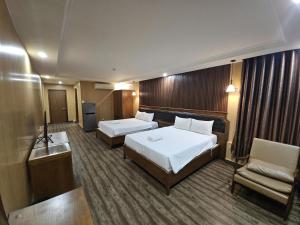 Sonoto Premier Pool & Hotel36