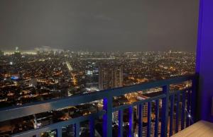 dDEN at SMDC AIR Makati 1BR Bay view