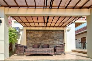 Urbanview Hotel Syariah SieKemboe Near Alun-Alun Jepara