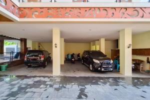 Urbanview Hotel Syariah SieKemboe Near Alun-Alun Jepara