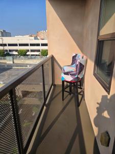 Downtown 2 bedroom apartment