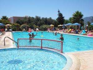 Chrysoula Hotel Kos Greece