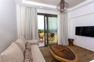 Golden Bay Suites & Maisonettes Epirus Greece