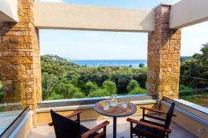 Golden Bay Suites & Maisonettes Epirus Greece