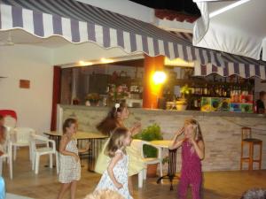 Chrysoula Hotel Kos Greece