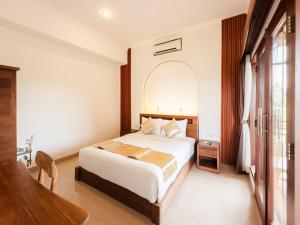 Amaluku Private Villa Ubud by Supala