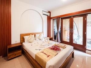 Amaluku Private Villa Ubud by Supala