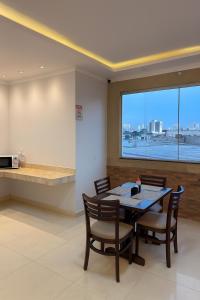 Nova Jerusalém Hotel