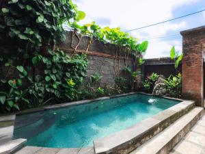 Amaluku Private Villa Ubud by Supala