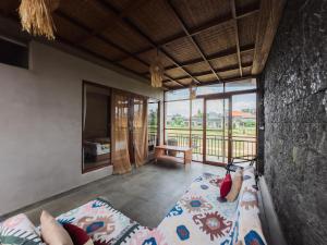 Amaluku Private Villa Ubud by Supala