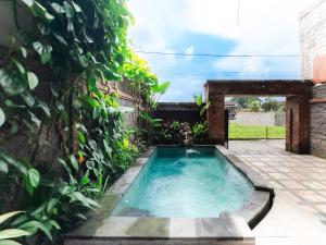 Amaluku Private Villa Ubud by Supala
