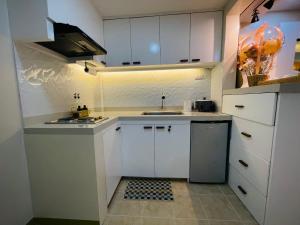 Reilys Crib - Cozy Home Stay