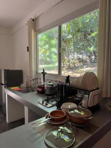 Home in the nature, 8 mins from Coron town