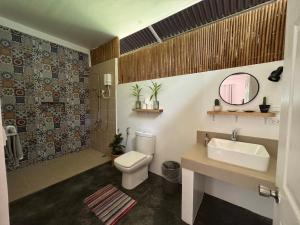 Home in the nature, 8 mins from Coron town