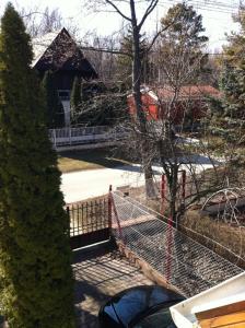 Sirály Apartman