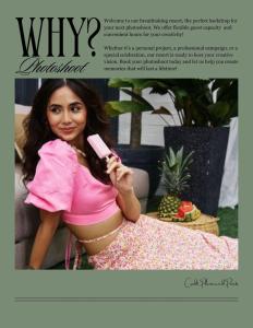 Private Villa with Pool - Intimate Celebration