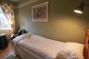 Pensionat Frillesberg