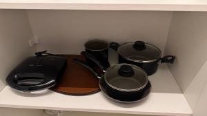 Modern LOFT near the Hangar