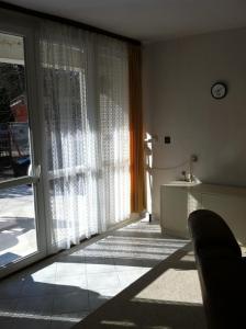 Sirály Apartman
